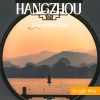 Hangzhou Attractions  Restaurant Map Guide
