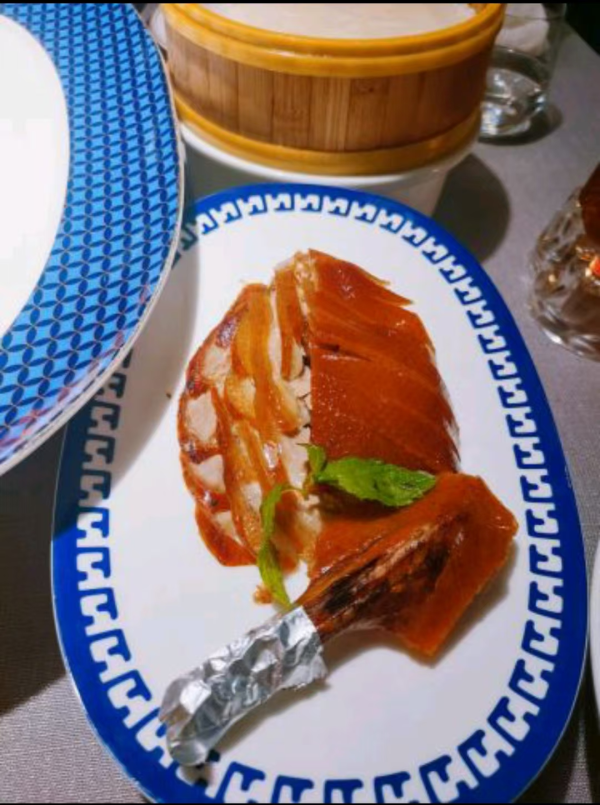 beipingshifu(Wangfujing Branch)   北平食府.臻品私宴(王府井店)