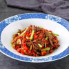 yunwuxiaozhen  云雾小镇·湘菜馆