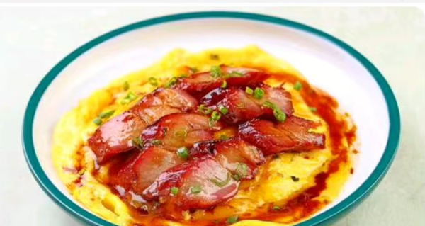 XinJunHao 香港新君豪烧腊茶餐厅(南山 常兴天虹店)