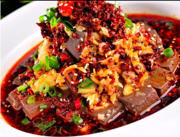 yangruitang  羊瑞堂·陕北铁锅炖小公羊(西安城墙 永宁门店)