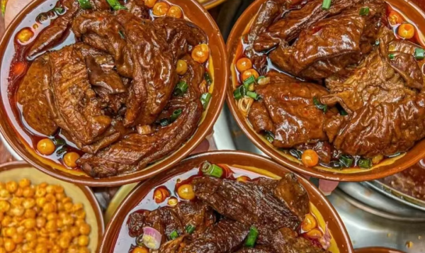 taoxiaotao   陶小陶耙牛肉