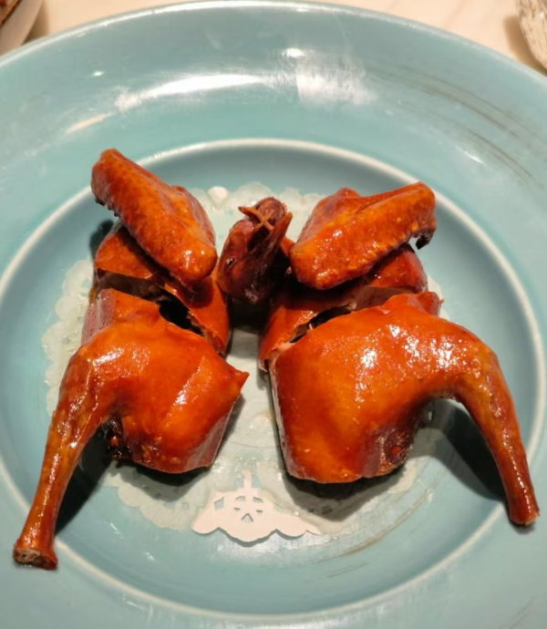 taotaojjiujia  陶陶居酒家(海岸城店)