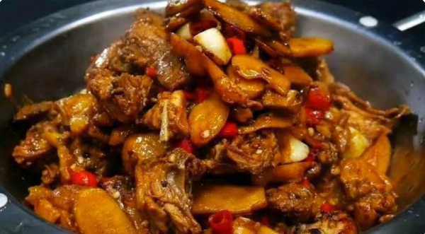 xiangcunrenjia   湘村人家(科技园店)